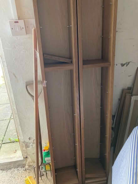 Photo of free Shelves (Dudbridge GL5) #2