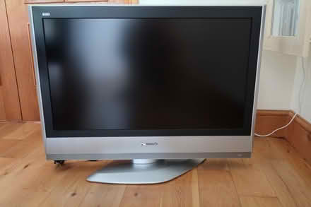 Photo of free Panasonic 32” Viera TV (Cm159ah) #1