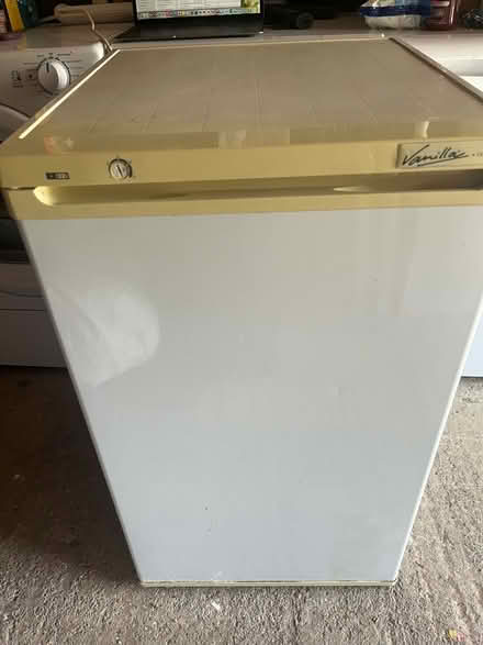 Photo of free Under counter freezer (Emerson Valley, MK5) #1