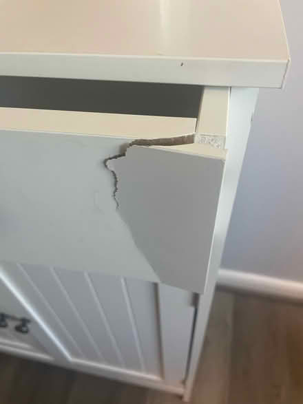 Photo of free Cabinet (Elkridge) #4