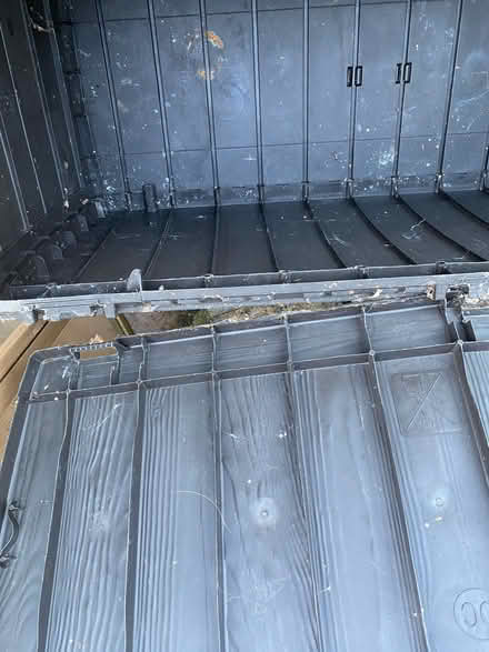Photo of free Garden box (Lakenham NR1) #3