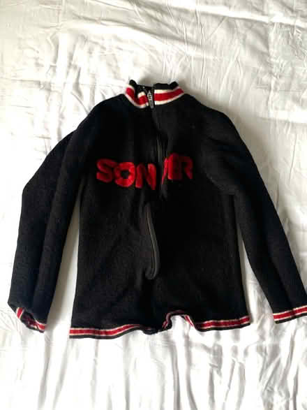 Photo of free Merino Wool jumper child size (Upper Sydenham SE26) #1