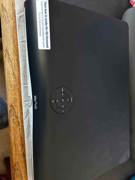 Photo of free Sky + Hd box (Redhill RH2) #2