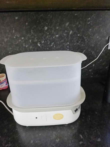 Photo of free Baby sterilizer (S8) #3