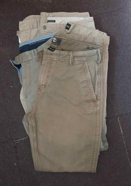 Photo of free Mens trousers (Headington OX3) #1