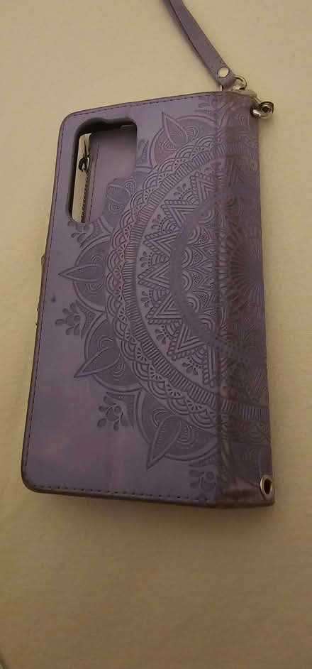 Photo of free Phone Cover (Beswick M11) #2