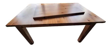 Photo of free Extendable dining table (Hedge End - SO30) #2