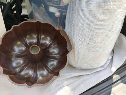 Photo of free Baking Items (Stone Mountain near Rockbridge) #2
