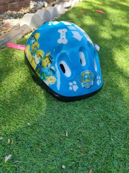 Photo of free Kids toys and helmet (Simpson MK6) #2