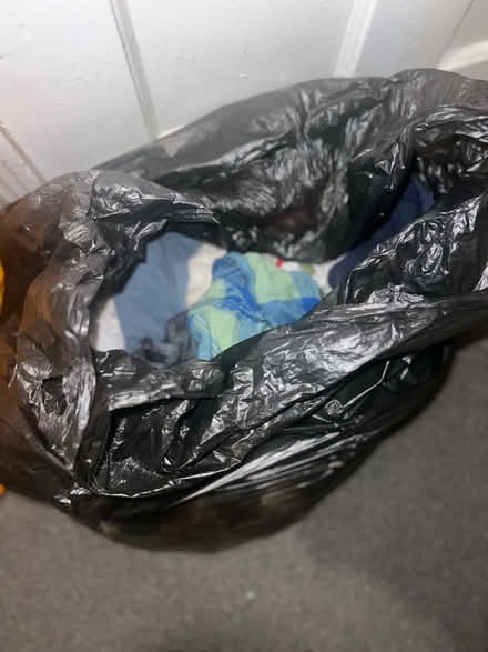 Photo of free Baby boy clothes (Croydon) #1
