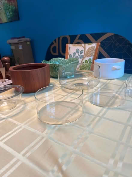 Photo of free Misc. Serving Bowls (Herndon) #2