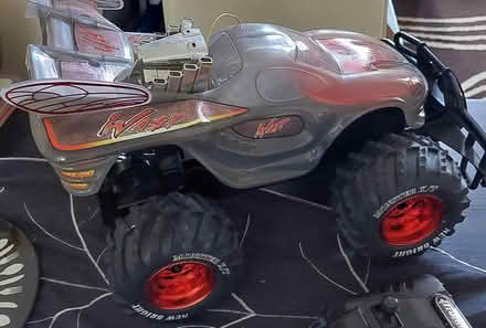 Photo of free Remote Control Car (Waterlooville PO7) #1