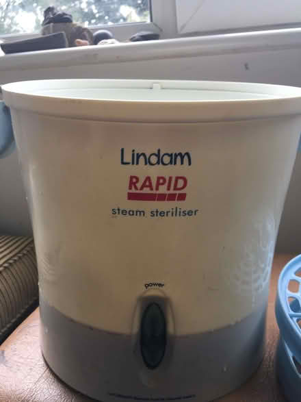 Photo of free Steamer unit for baby bottles or anything else.. (Cradley WR13) #2