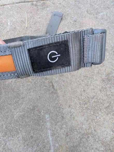 Photo of free Dog Collar (ST6) #3