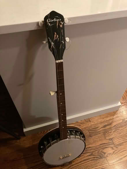 Photo of free Banjo (Uptown Kingston) #1