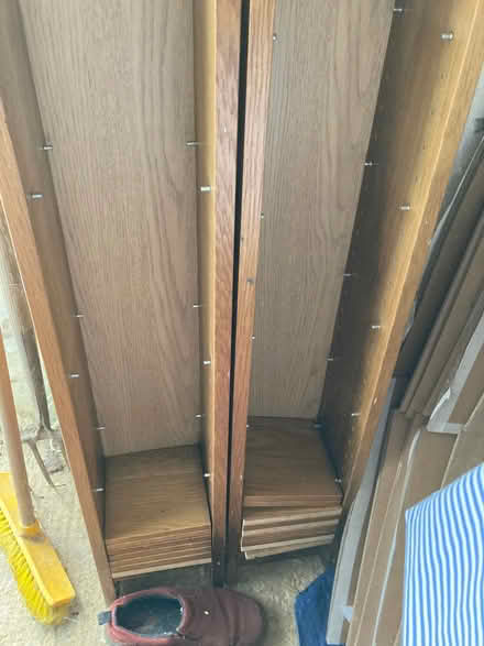 Photo of free Shelves (Dudbridge GL5) #1