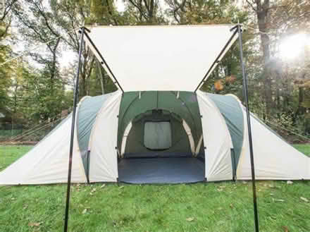 Photo of free skandika 6 man tent (Shire Oak, WS8) #1