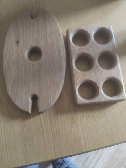 Photo of free Egg holder and wine holder (Bristol BS5) #1