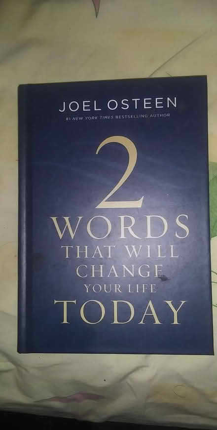 Photo of free words that will change your life (Easton)