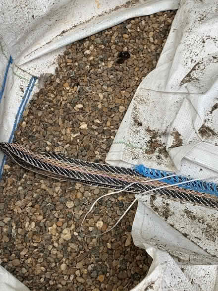 Photo of free Gravel (SG5) #1
