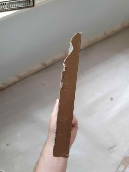 Photo of free Skirting boards (Borough Underground SE1) #3