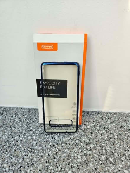 Photo of free Galaxy S10 case and screen protectors (Loughton IG10) #3