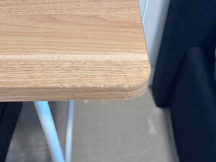 Photo of free 120x60 Desk (NW6, Brondesbury Park) #4