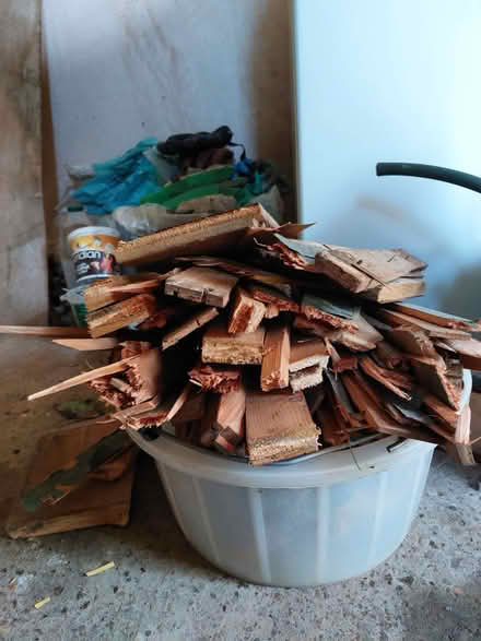 Photo of free Dry kindling, firewood (Sprouston TD10) #2
