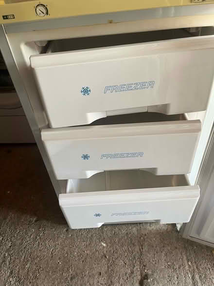 Photo of free Under counter freezer (Emerson Valley, MK5) #4