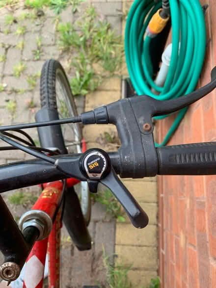 Photo of free Cycle! On Freecycle hehe (Bartley Green B32) #2