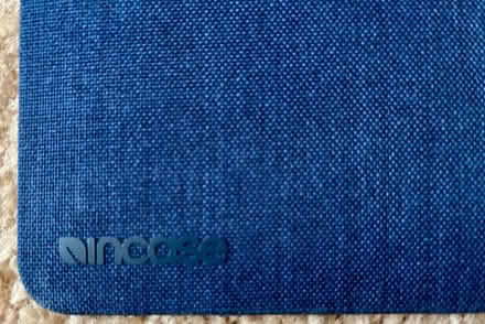 Photo of free MacBook Pro 13” hardshell case (North West Aurora) #2