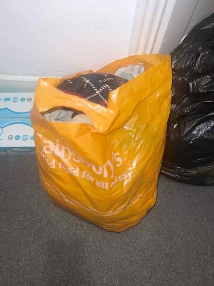 Photo of free Baby clothes (Croydon) #1