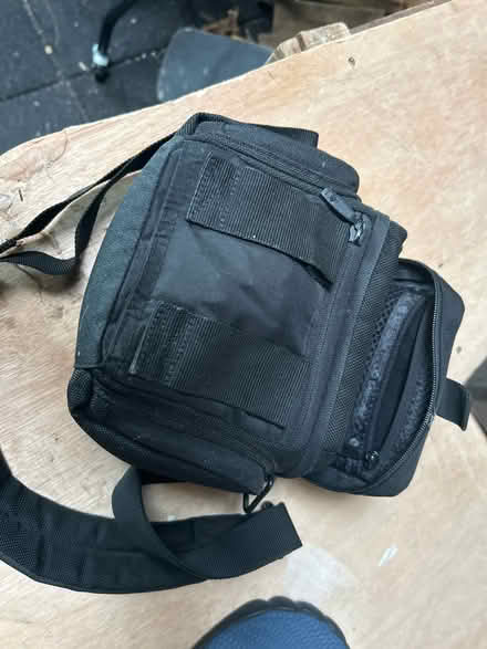 Photo of free Small camera bag (Upper Beeding) #2