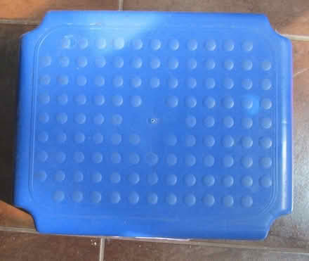Photo of free Little stool (Sidcup DA14) #1