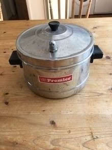 Photo of free Idri maker (Binfield Heath RG9) #1