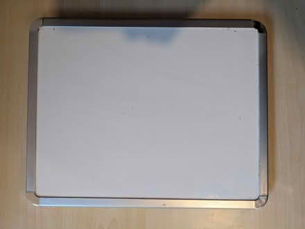 Photo of free White boards (San Mateo Knolls) #3