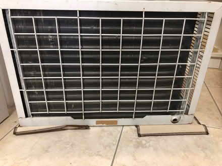 Photo of free Window AC - 8400 btu (Kitchener) #4