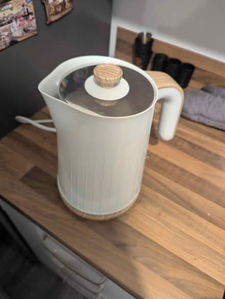 Photo of free Kettle (CV6) #2