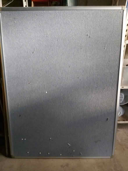 Photo of free Large Pinboard (MK17 9BP) #1