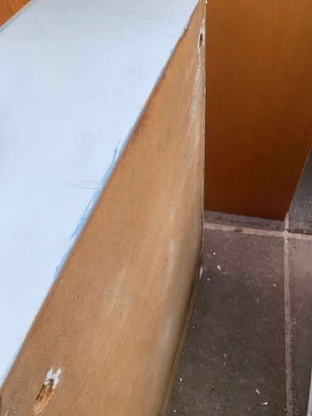 Photo of free Kitchen wall units for garage ! (Ledbury HR8) #2