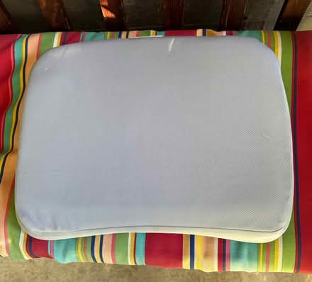 Photo of free Lap desk like new (Ladera) #1