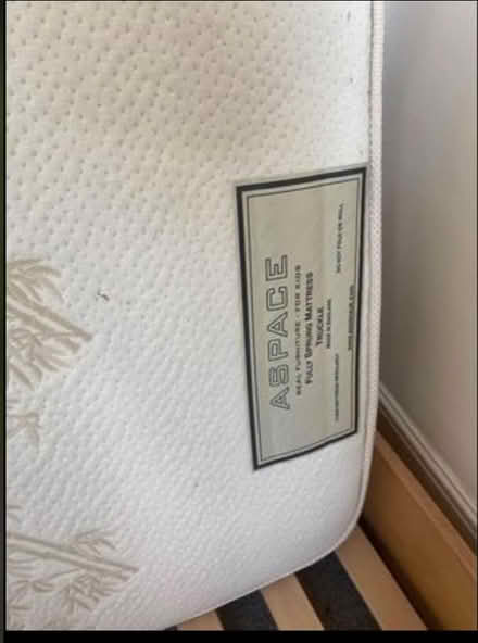 Photo of free Trundle bed (TN1 2ed) #2