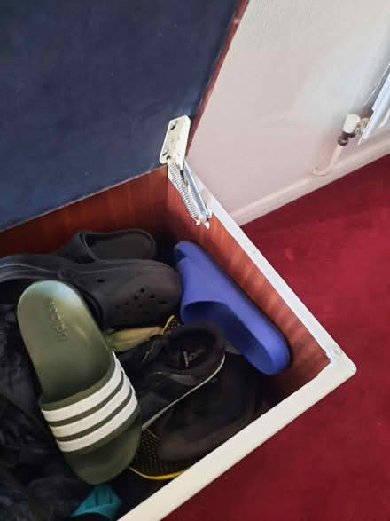 Photo of free Ottoman furnature (ME20) #2