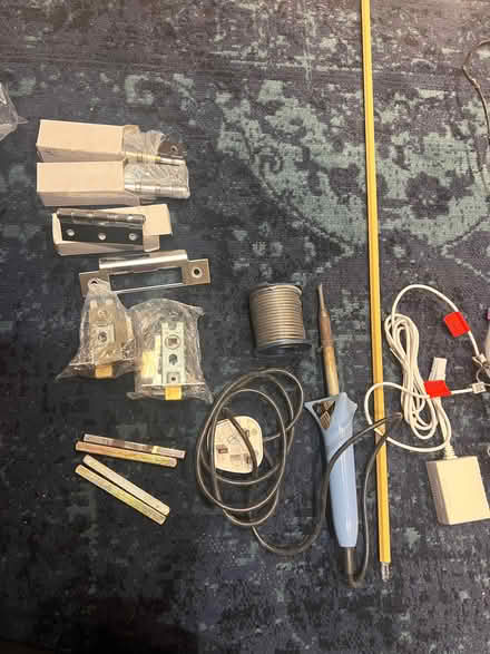 Photo of free Bits and bobs (Seaside BN23) #1