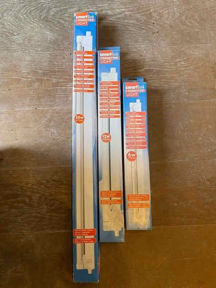 Photo of free Selection of strip lights (Snitterfield, CV37) #2