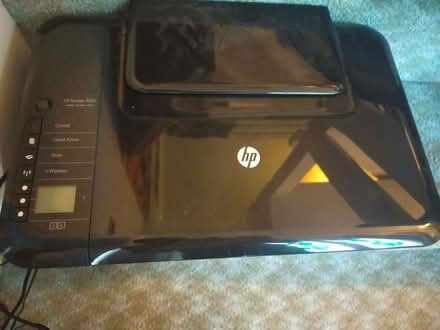 Photo of free HP printer Deskjet 3050 (Belvidere SY2) #1