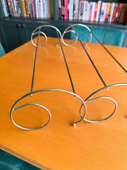 Photo of free Radiator hooks (Elmers End BR3) #2