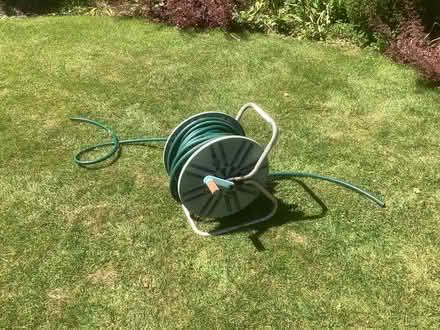 Photo of free Garden Hose (Silverstone) #1