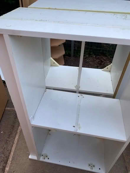 Photo of free Used wall cupboards from kitchen (Ledbury HR8) #2