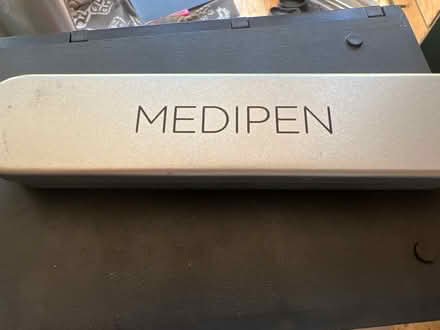 Photo of free 3 x USB Chargers for medipen (Hove and portslade) #2